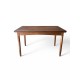 Danish Teak Extension table id 73