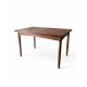 Danish Teak Extension table id 73