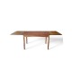 Danish Teak Extension table id 73