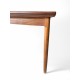 Danish Teak Extension table id 73