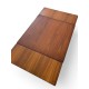 Small Danish Teak Extension Table id 76