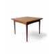 Petite Danish Extension table id 75 - 990 wide.