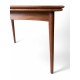 Petite Danish Extension table id 75 - 990 wide.