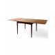 Petite Danish Extension table id 75 - 990 wide.