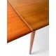 Petite Danish Extension table id 75 - 990 wide.