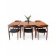 Petite Danish Extension table id 75 - 990 wide.