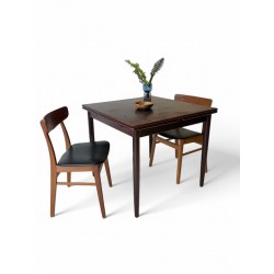 Small Rosewood Table id 87 - 855 x 855