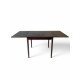 Small Rosewood Table id 87 - 855 x 855