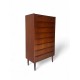 Danish Tall Boy 1400 high - extra large id 44