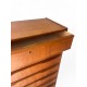 Danish Tall Boy 1400 high - extra large id 44
