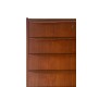 Danish Tall Boy 1400 high - extra large id 44