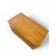 Danish Oak Low Boy