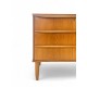 Danish Oak Low Boy