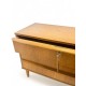 Danish Oak Low Boy