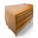 Danish Oak Low Boy