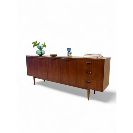 The Iconic Wave Handle Chiswell Sideboard 205 long
