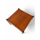 Cressy Teak Square Coffee Table