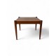 Cressy Teak Square Coffee Table