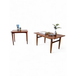 Pair of Parker Sidetables