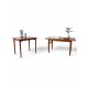 Pair of Parker Sidetables