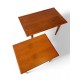 Pair of Parker Sidetables