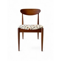 Pair of Parker 107 Chairs.