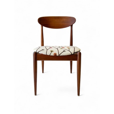 Pair of Parker 107 Chairs.