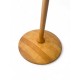 SOLID Oak COAT STAND BY NANNA DITZEL id 75
