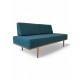 Norsk Daybed with side returns