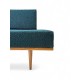 Norsk Daybed with side returns