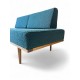 Norsk Daybed with side returns