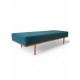 Norsk Daybed with side returns