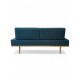 Norsk Daybed with side returns