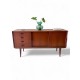 Rare Omann Junier Sideboard in Teak - id 18  - 1600 long