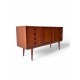 Rare Omann Junier Sideboard in Teak - id 18  - 1600 long