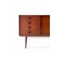 Rare Omann Junier Sideboard in Teak - id 18  - 1600 long
