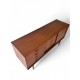 Rare Omann Junier Sideboard in Teak - id 18  - 1600 long