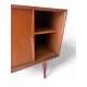 Rare Omann Junier Sideboard in Teak - id 18  - 1600 long
