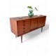 Rare Omann Junier Sideboard in Teak - id 18  - 1600 long