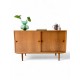 Børge Mogensen sliding door sideboard id 17