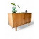 Børge Mogensen sliding door sideboard id 17