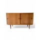 Børge Mogensen sliding door sideboard id 17