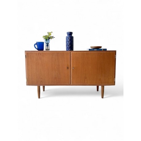 Oak Poul Hundevad id 23. - 1380 long