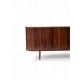 Extra Large Danish Rosewood Sideboard with 3 sliding doors id 12.