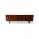 Extra Large Danish Rosewood Sideboard with 3 sliding doors id 12.