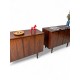 Pair of Poul Hundevad Rosewood Sideboards id 14.