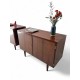 Pair of Poul Hundevad Rosewood Sideboards id 14.