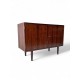 Pair of Poul Hundevad Rosewood Sideboards id 14.