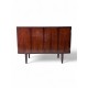 Pair of Poul Hundevad Rosewood Sideboards id 14.