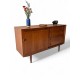 Danish Sideboard with sliding door and set of drawers id 22